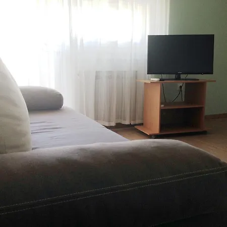 Abc Stobrec Appartement *