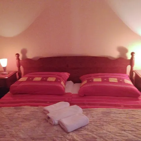 Appartement Abc Stobrec *