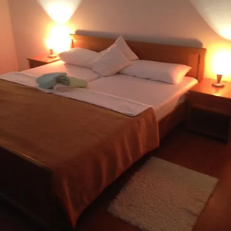 Appartement Abc Stobrec Split