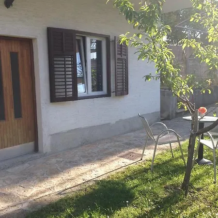 Abc Stobrec Appartement *