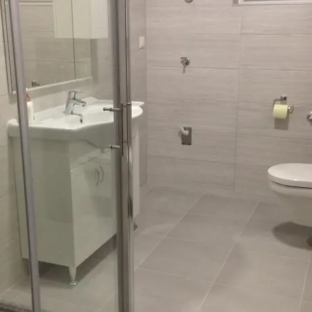 Appartement Abc Stobrec *