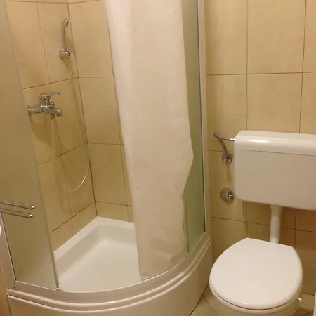 Appartement Abc Stobrec Split