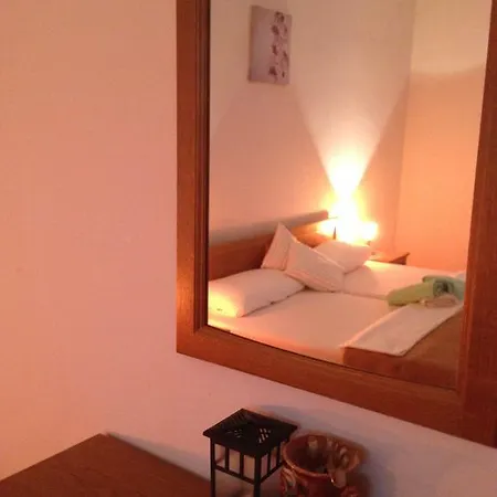 Appartement Abc Stobrec *