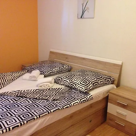 Abc Stobrec Appartement