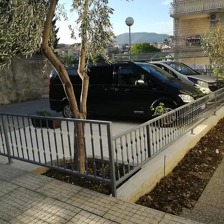 Abc Stobrec Appartement Split