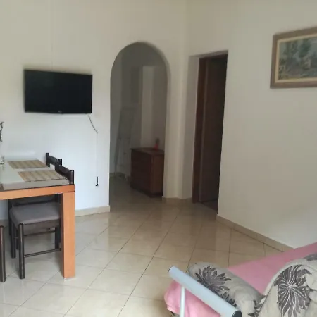 Appartement Abc Stobrec Split