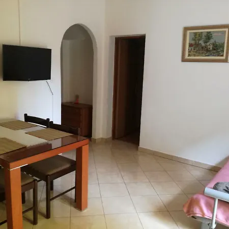 Appartement Abc Stobrec Split