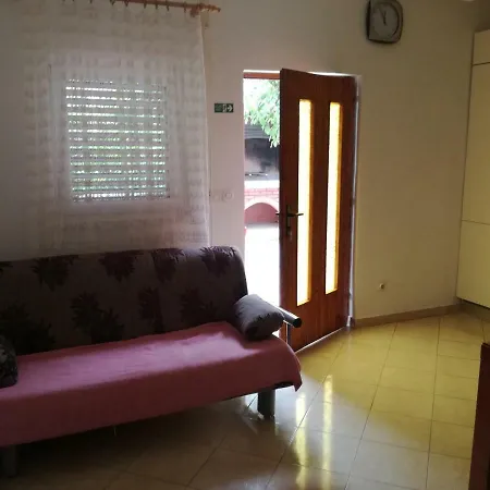 Appartement Abc Stobrec Split