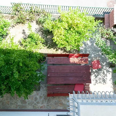 Appartement Abc Stobrec Split