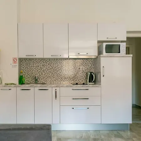 Abc Stobrec Appartement Split