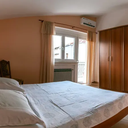 Appartement Abc Stobrec