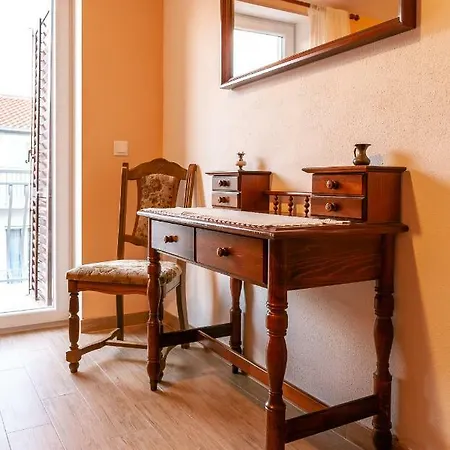 Abc Stobrec Appartement *