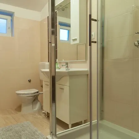 Appartement Abc Stobrec Split