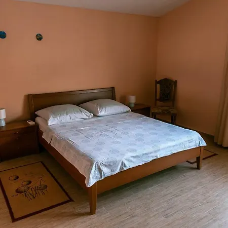 Abc Stobrec Appartement