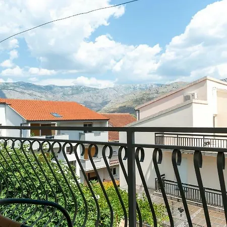 Abc Stobrec Appartement *