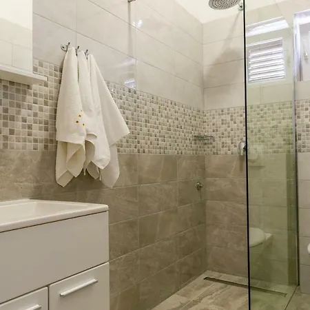 Abc Stobrec Appartement Split